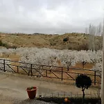 Lägenhet Rurales Camino Del Cid *