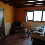 Lägenhet Rurales Camino Del Cid Castejón de las Armas