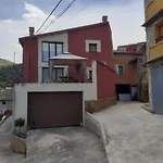 Lägenhet Rurales Camino Del Cid Castejón de las Armas