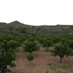 Rurales Camino Del Cid Castejón de las Armas