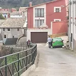 Rurales Camino Del Cid