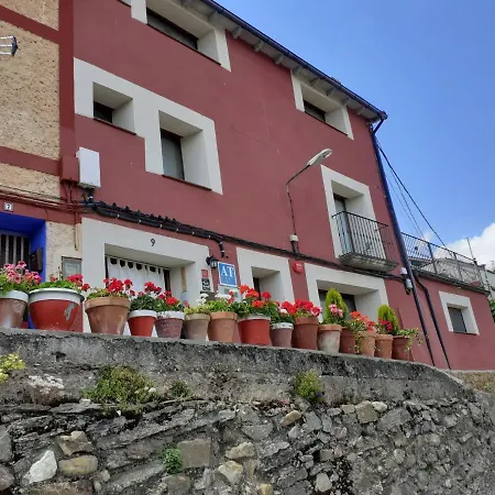 Rurales Camino Del Cid *