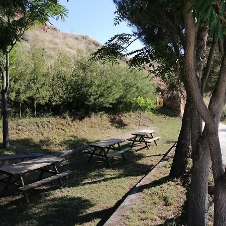 Rurales Camino Del Cid Apartment Castejon de las Armas