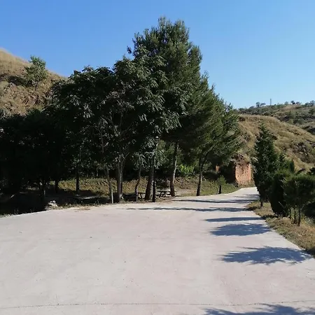 Rurales Camino Del Cid Apartment Castejon de las Armas