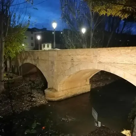 Rurales Camino Del Cid Apartment Castejon de las Armas