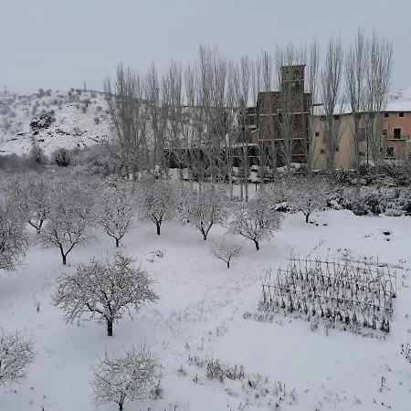 Rurales Camino Del Cid
