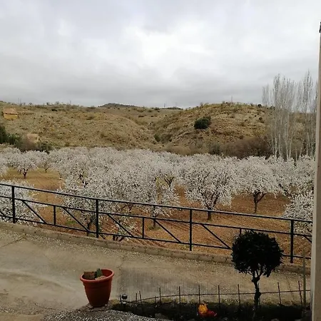 شقة Rurales Camino Del Cid *