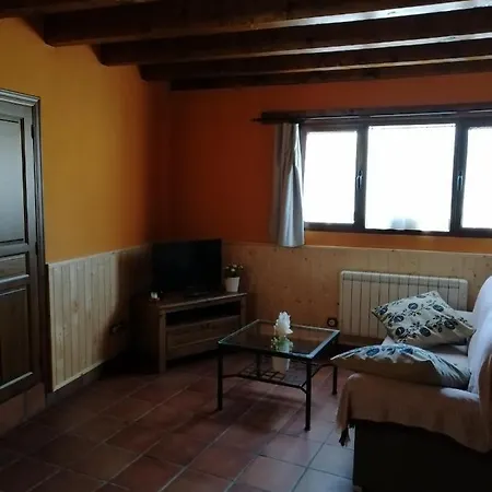 Appartement Rurales Camino Del Cid Castejón de las Armas