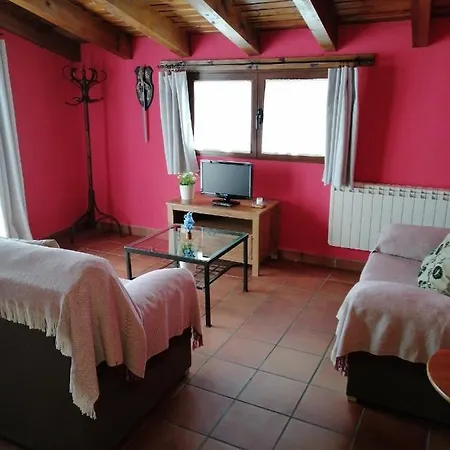 Rurales Camino Del Cid