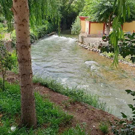 شقة Rurales Camino Del Cid Castejón de las Armas