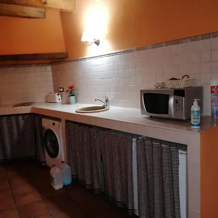 Rurales Camino Del Cid