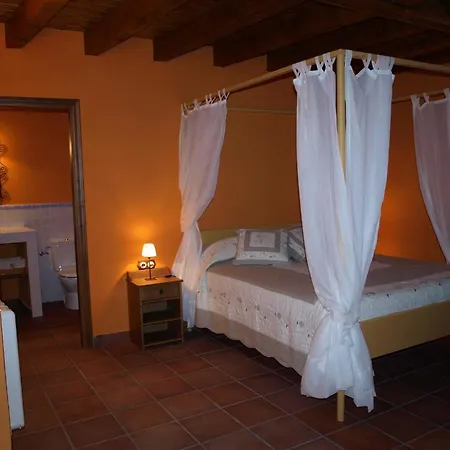 Rurales Camino Del Cid Apartment