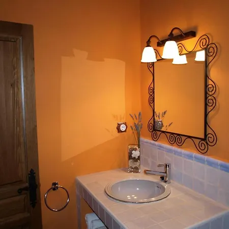Apartment Rurales Camino Del Cid *