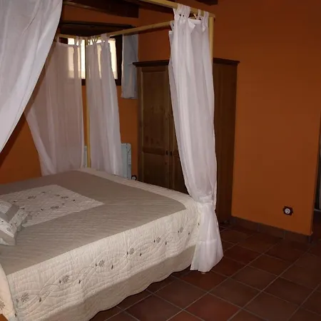 Rurales Camino Del Cid Apartment *