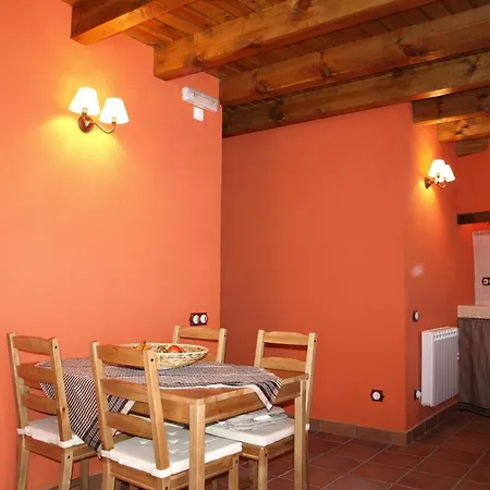 Rurales Camino Del Cid