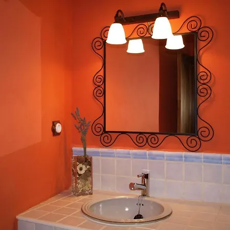 Rurales Camino Del Cid