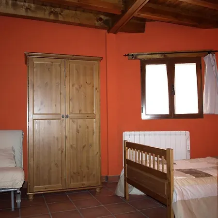 Apartment Rurales Camino Del Cid