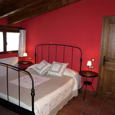 Rurales Camino Del Cid Apartment *