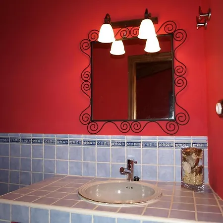 Apartment Rurales Camino Del Cid