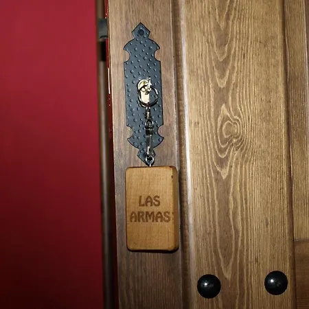 Rurales Camino Del Cid Castejón de las Armas