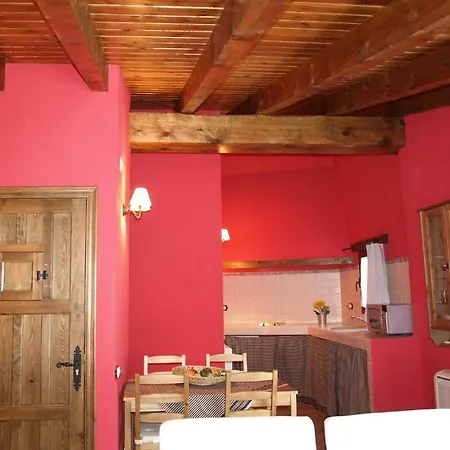 Appartamento Rurales Camino Del Cid