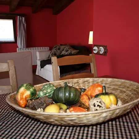 Rurales Camino Del Cid *