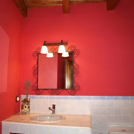 Rurales Camino Del Cid Apartment Castejon de las Armas