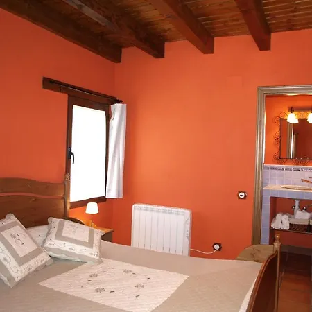 Rurales Camino Del Cid *