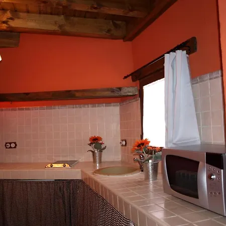 Rurales Camino Del Cid Castejón de las Armas