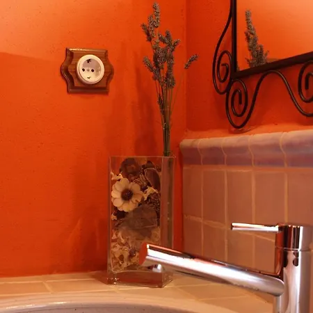 Rurales Camino Del Cid *