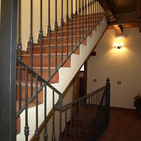 Rurales Camino Del Cid * Castejón de las Armas