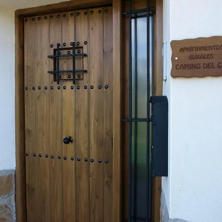 Apartment Rurales Camino Del Cid Castejon de las Armas