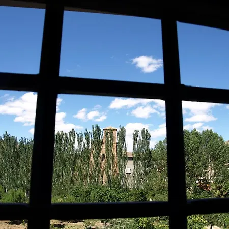 Rurales Camino Del Cid Appartamento Castejón de las Armas