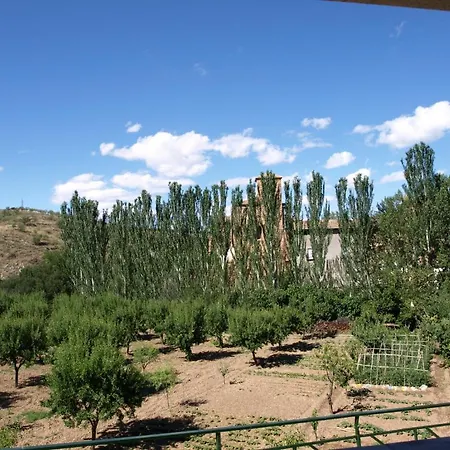 Appartamento Rurales Camino Del Cid Castejón de las Armas