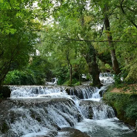 Rurales Camino Del Cid *