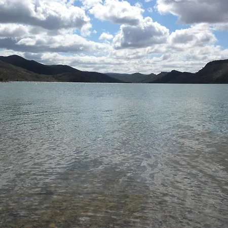 Rurales Camino Del Cid Appartamento Castejón de las Armas
