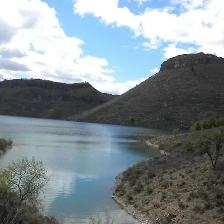 Rurales Camino Del Cid Castejón de las Armas