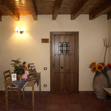 Rurales Camino Del Cid *