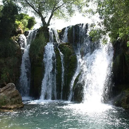 Rurales Camino Del Cid Appartamento