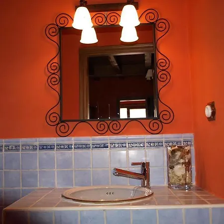 Rurales Camino Del Cid Apartment