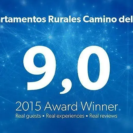 Rurales Camino Del Cid *
