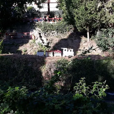 Rurales Camino Del Cid Apartment