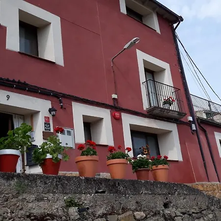Rurales Camino Del Cid Apartment Castejon de las Armas