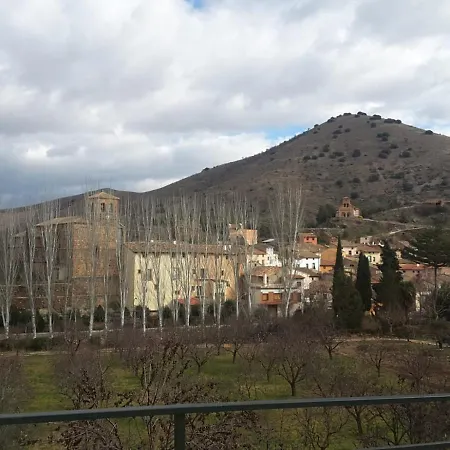 Rurales Camino Del Cid