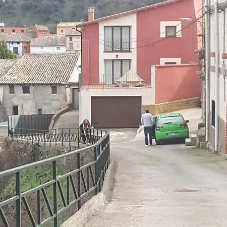 Rurales Camino Del Cid