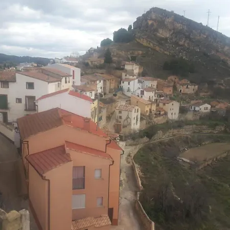 Apartment Rurales Camino Del Cid *