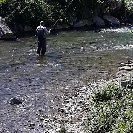 شقة Rurales Camino Del Cid *