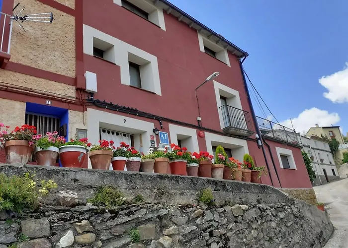 Rurales Camino Del Cid *