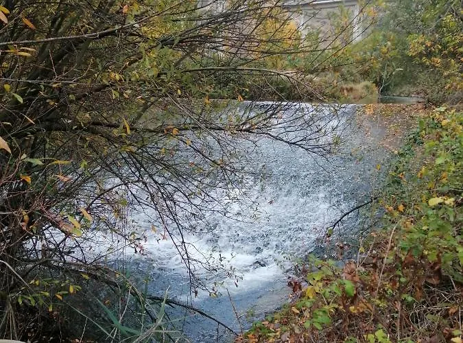 Rurales Camino Del Cid * Castejón de las Armas