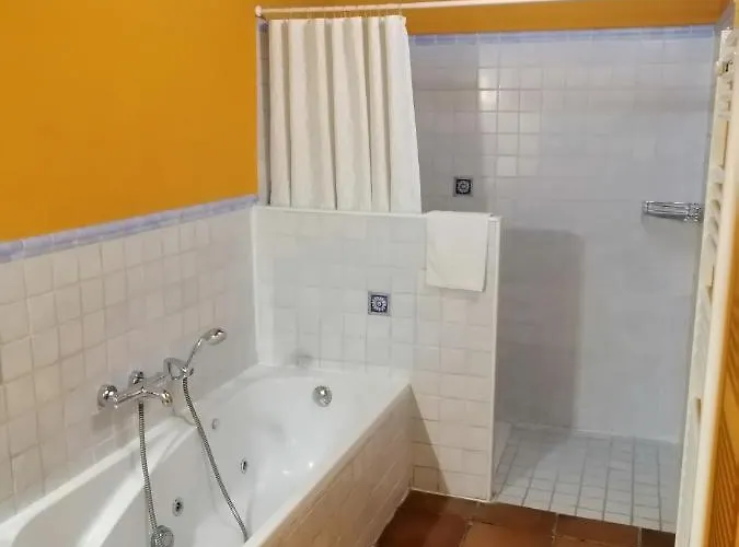 Rurales Camino Del Cid Castejón de las Armas